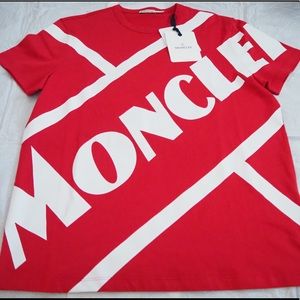 Moncler T-Shirt
